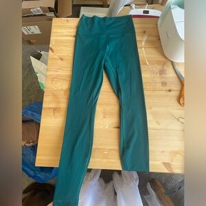 LULULEMON FAST AND FREE TIGHT